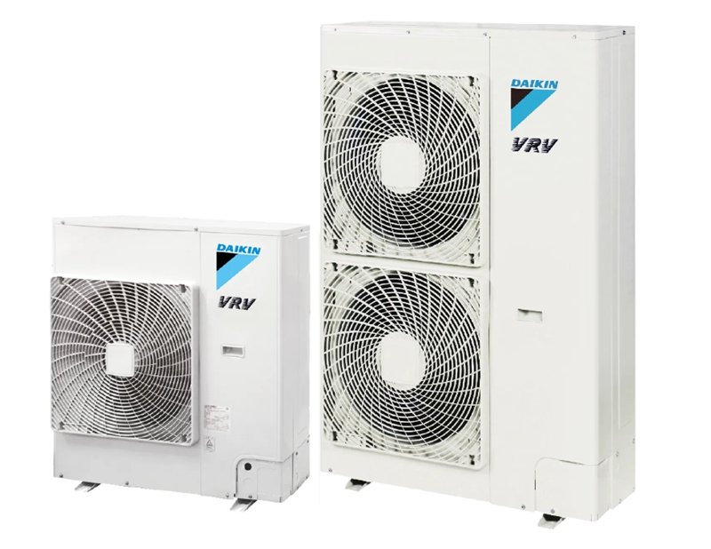 大金家用VRV多聯(lián)機(jī)P S N系列 5-20HP