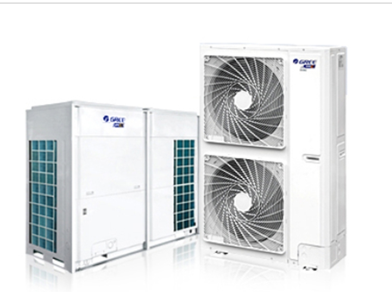 格力GMV ES直流變頻多聯(lián)機(jī)組VRV