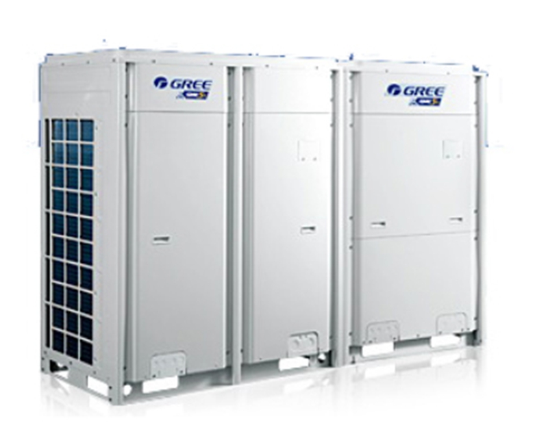 格力商用多聯(lián)機(jī) VRV GMV5s 系列